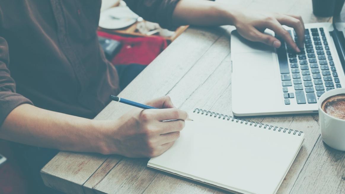 Socialinio darbo seminarų aplinka – mojogaucho